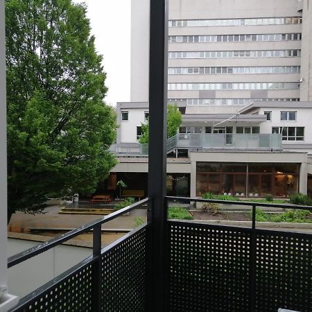 Vienna Comfort Apartments - Borschkegasse 12 ภายนอก รูปภาพ