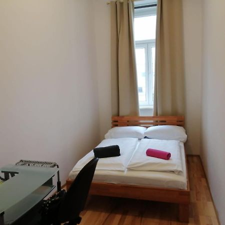 Vienna Comfort Apartments - Borschkegasse 12 ภายนอก รูปภาพ