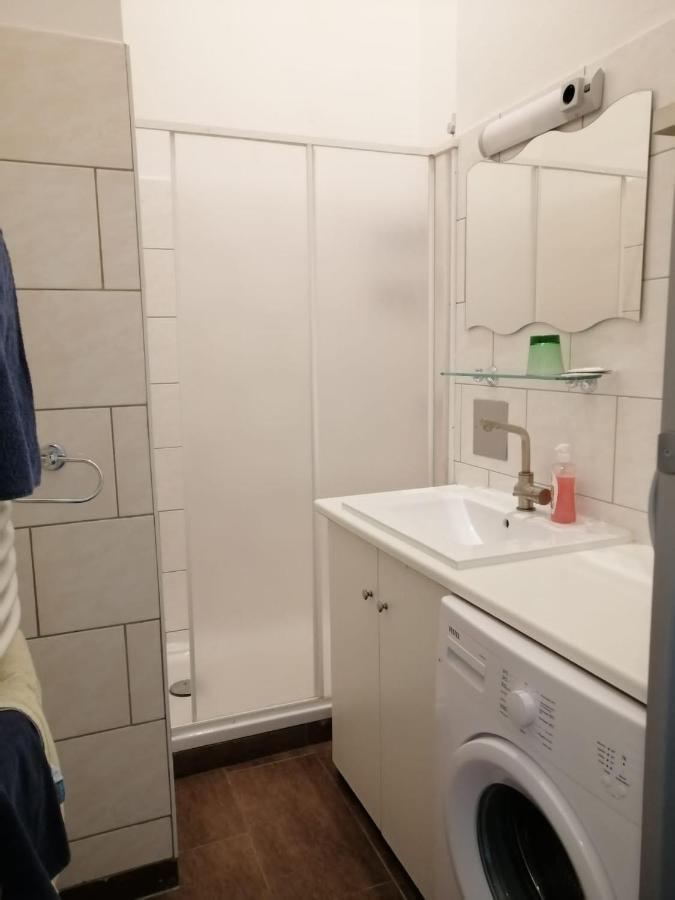 Vienna Comfort Apartments - Borschkegasse 12 ภายนอก รูปภาพ