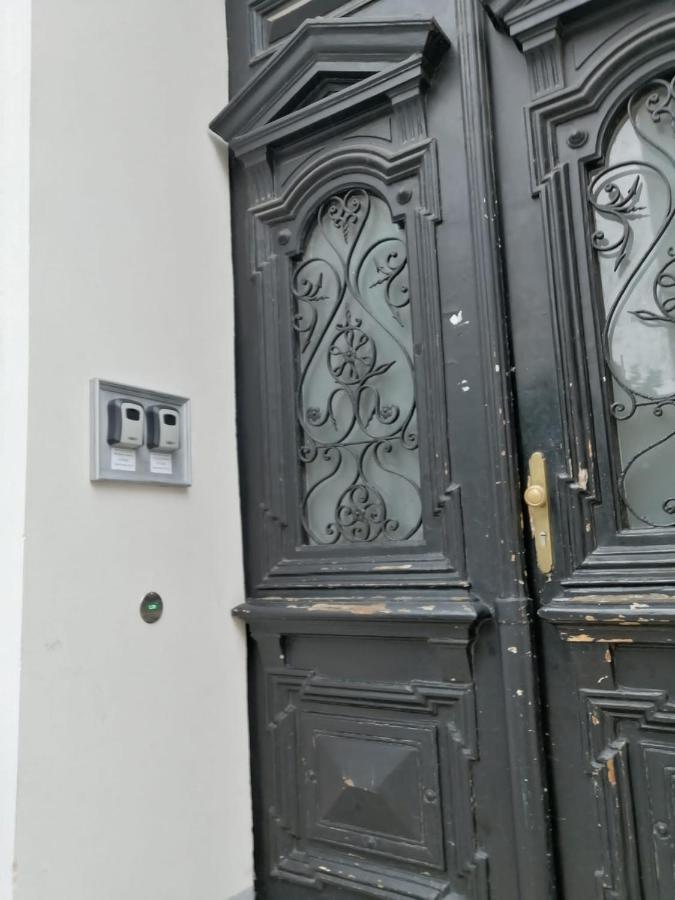 Vienna Comfort Apartments - Borschkegasse 12 ภายนอก รูปภาพ