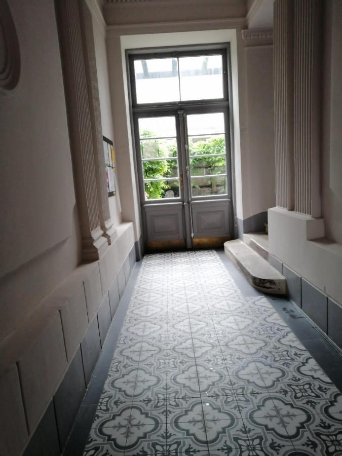 Vienna Comfort Apartments - Borschkegasse 12 ภายนอก รูปภาพ